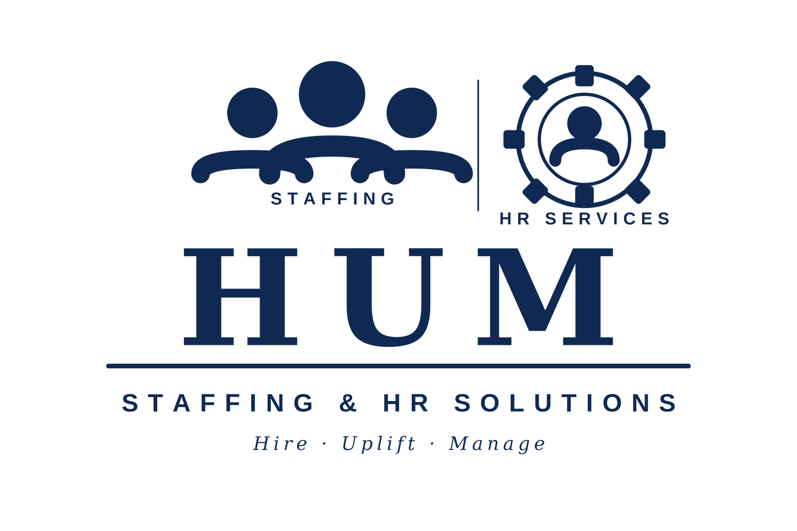 HUM Staffing & HR Solutions